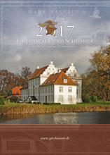 Titelblatt Kalender 2017 Titelblatt Kalender 2017