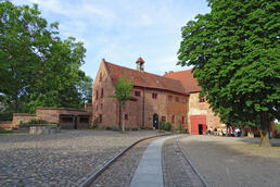 Burg Penzlin 2019 Burg Penzlin 2019