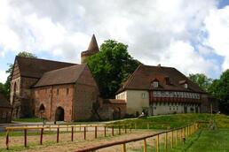 Burg Stargard Burg Stargard