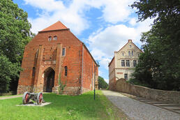 Burg Wredenhagen 2023 Burg Wredenhagen 2023