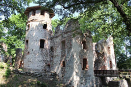 Veste Landskron Veste Landskron