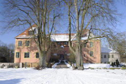 Wasserburg Turow Wasserburg Turow