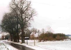 Hof Lalchow Hof Lalchow