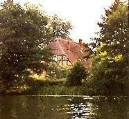 Pächterhaus Kritzow Pächterhaus Kritzow