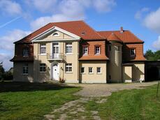 Gutshaus Alt Bartelsdorf Gutshaus Alt Bartelsdorf