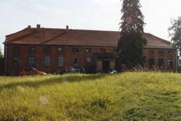 Gutshaus Alt Falkenhagen Gutshaus Alt Falkenhagen