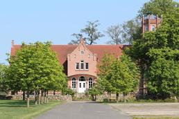 Gutshaus Alt Gaarz Gutshaus Alt Gaarz