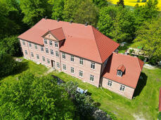 Gutshaus Alt Kätwin Gutshaus Alt Kätwin