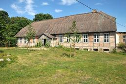 Gutshaus Alt Kentzlin Gutshaus Alt Kentzlin