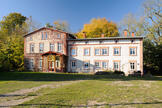 Gutshaus Alt Krassow Gutshaus Alt Krassow