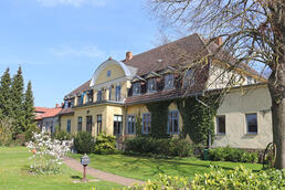 Gutshaus Alt Schönau 2023 Gutshaus Alt Schönau 2023