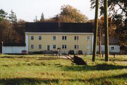 Gutshaus Alt Steinhorst Gutshaus Alt Steinhorst