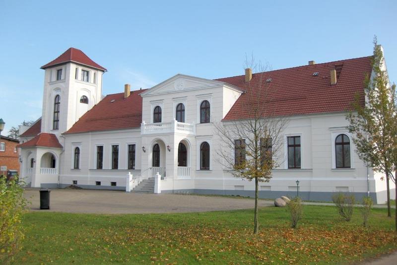 Alt Sührkow Alt Sührkow