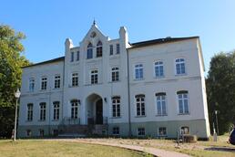 Gutshaus Altenhagen Gutshaus Altenhagen
