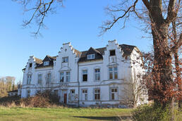 Gutshaus Altenpleen 2023 Gutshaus Altenpleen 2023