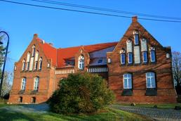 Gutshaus Althof Gutshaus Althof