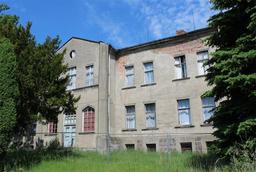 Gutshaus Altwigshagen Gutshaus Altwigshagen