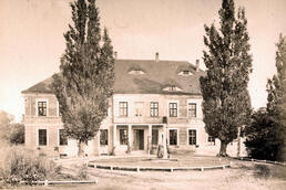 Gutshaus Amalienhof Gutshaus Amalienhof