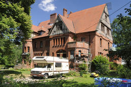 Gutshaus Amholz Gutshaus Amholz