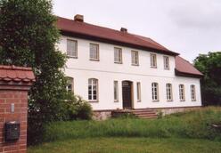 Gutshaus Annenhof Gutshaus Annenhof