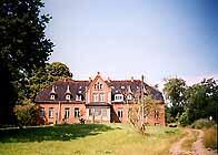 Gutshaus Arpshagen Gutshaus Arpshagen