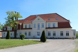 Gutshaus Ave Gutshaus Ave