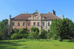 Gutshaus Auerose 2022 Gutshaus Auerose 2022