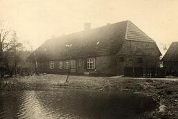 Gut Borgfeld Gut Borgfeld