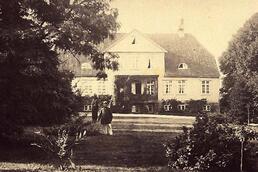 Gutshaus Badekow Gutshaus Badekow