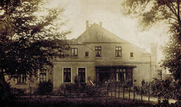 Bäbelitz 1912; Familie von Bogen / Kurt Theodor Meyer Bäbelitz 1912; Familie von Bogen / Kurt Theodor Meyer