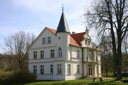 Gutshaus Balkenkoppel Gutshaus Balkenkoppel