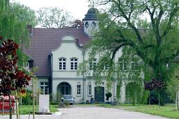 Gutshaus Ballin Gutshaus Ballin