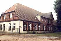 Gutshaus Balow Gutshaus Balow