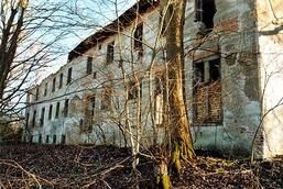 Gutshaus Bandekow Gutshaus Bandekow