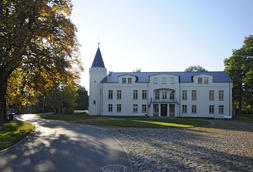 Gutshaus Bandelstorf Gutshaus Bandelstorf