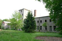 Gutshaus Banzin Gutshaus Banzin