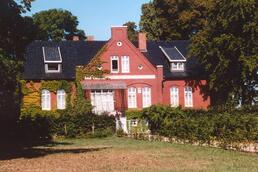 Gutshaus Barendorf Gutshaus Barendorf