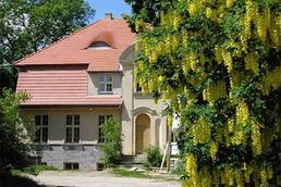 Gutshaus Barz Gutshaus Barz