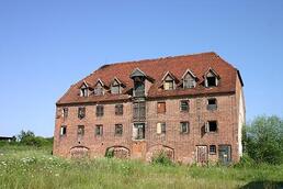 Gutshaus Basepohl Gutshaus Basepohl