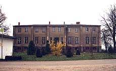 Gutshaus Bassin Gutshaus Bassin