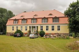 Gutshaus Battinsthal Gutshaus Battinsthal