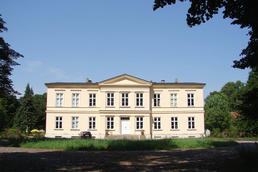 Gutshaus Wehrland-Bauer Gutshaus Wehrland-Bauer