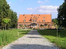 Gutshaus Baumgarten Gutshaus Baumgarten