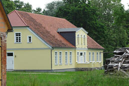 Gutshaus Beestland Gutshaus Beestland