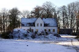 Gutshaus Beggerow Gutshaus Beggerow