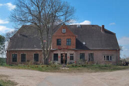 Gutshaus Behren-Lübchin Gutshaus Behren-Lübchin