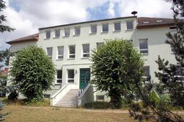 Gutshaus Beidendorf Gutshaus Beidendorf