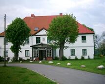 Gutshaus Beiershagen Gutshaus Beiershagen