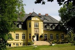 Gutshaus Belitz Gutshaus Belitz