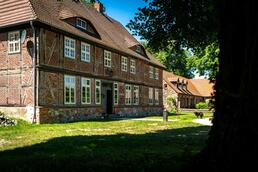 Gutshaus Below, Foto: Alexander Rudolph DOMUSImages Gutshaus Below, Foto: Alexander Rudolph DOMUSImages